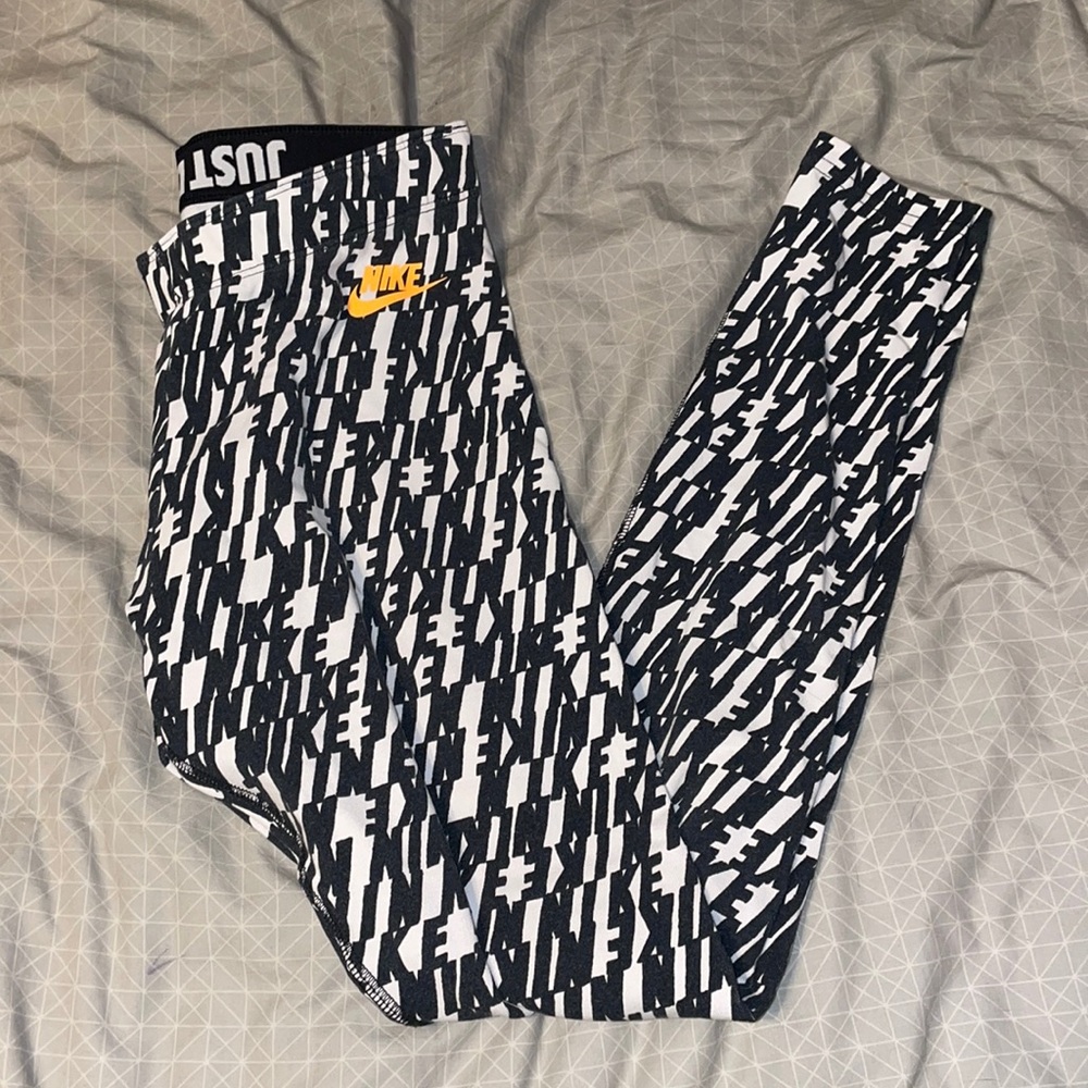 Nike Athletic leggings
